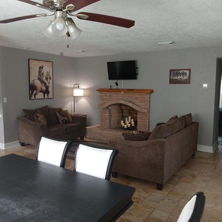 Country Cottage Kissimmee Bagian luar foto