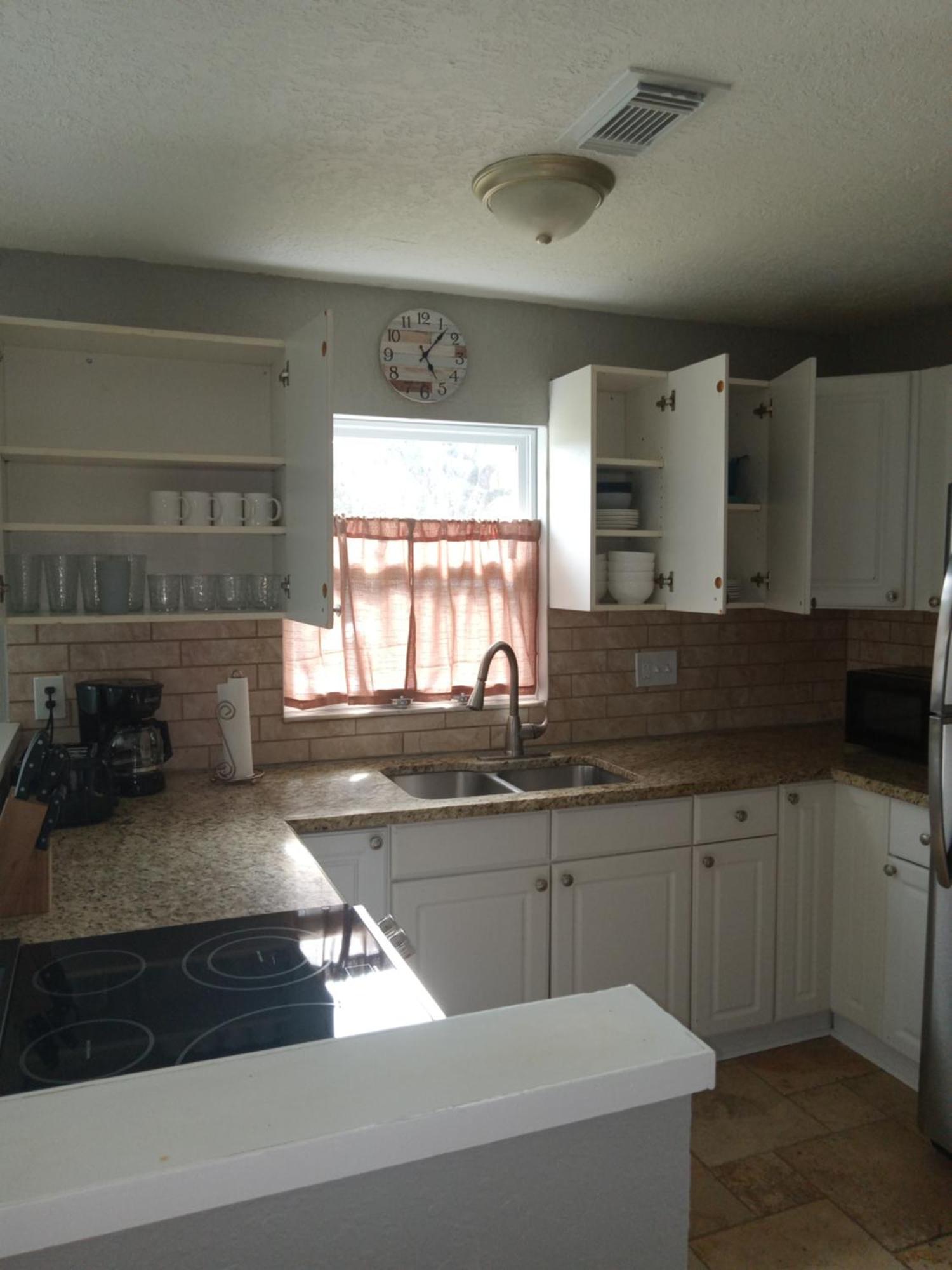 Country Cottage Kissimmee Bagian luar foto