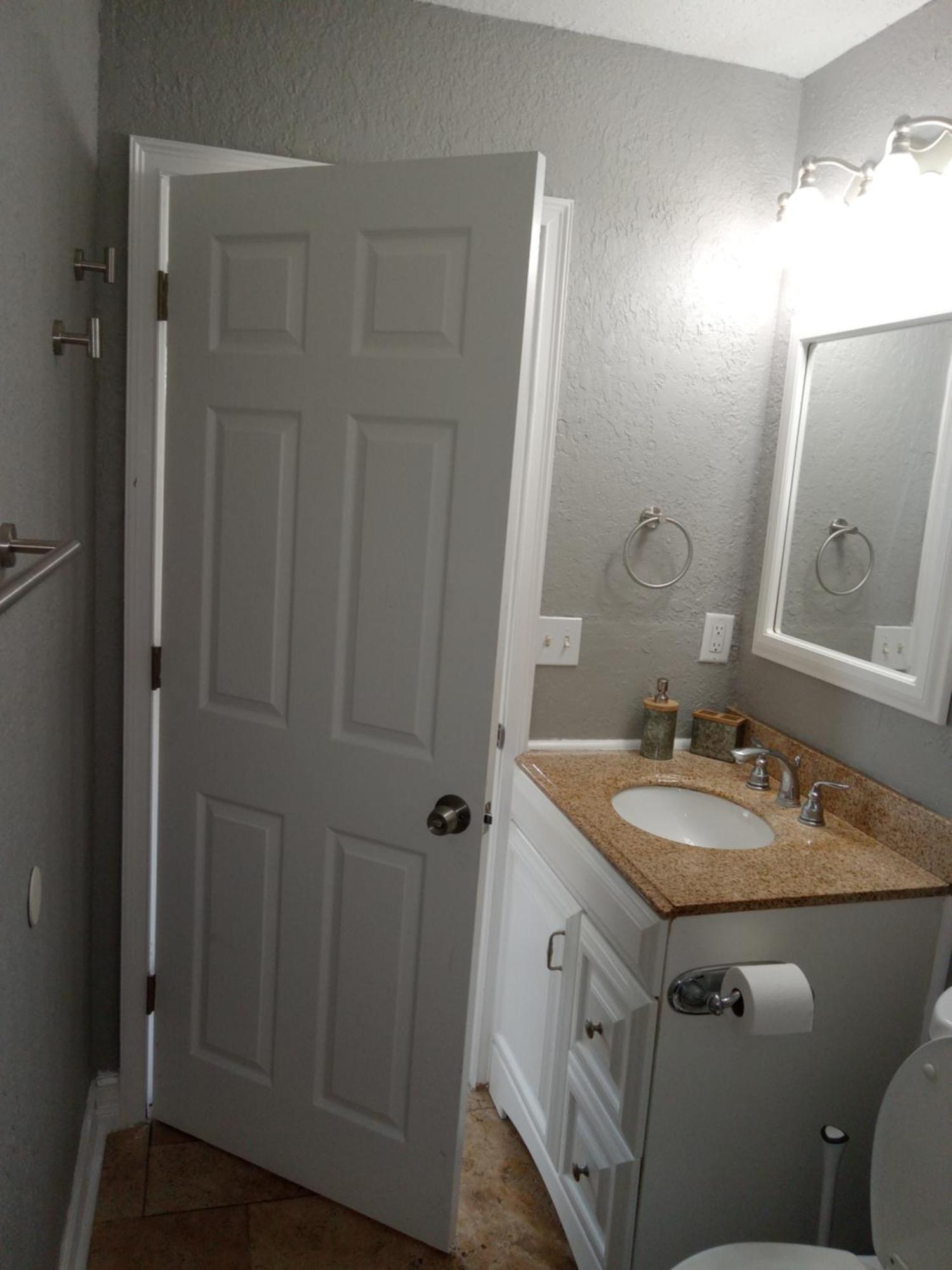 Country Cottage Kissimmee Bagian luar foto