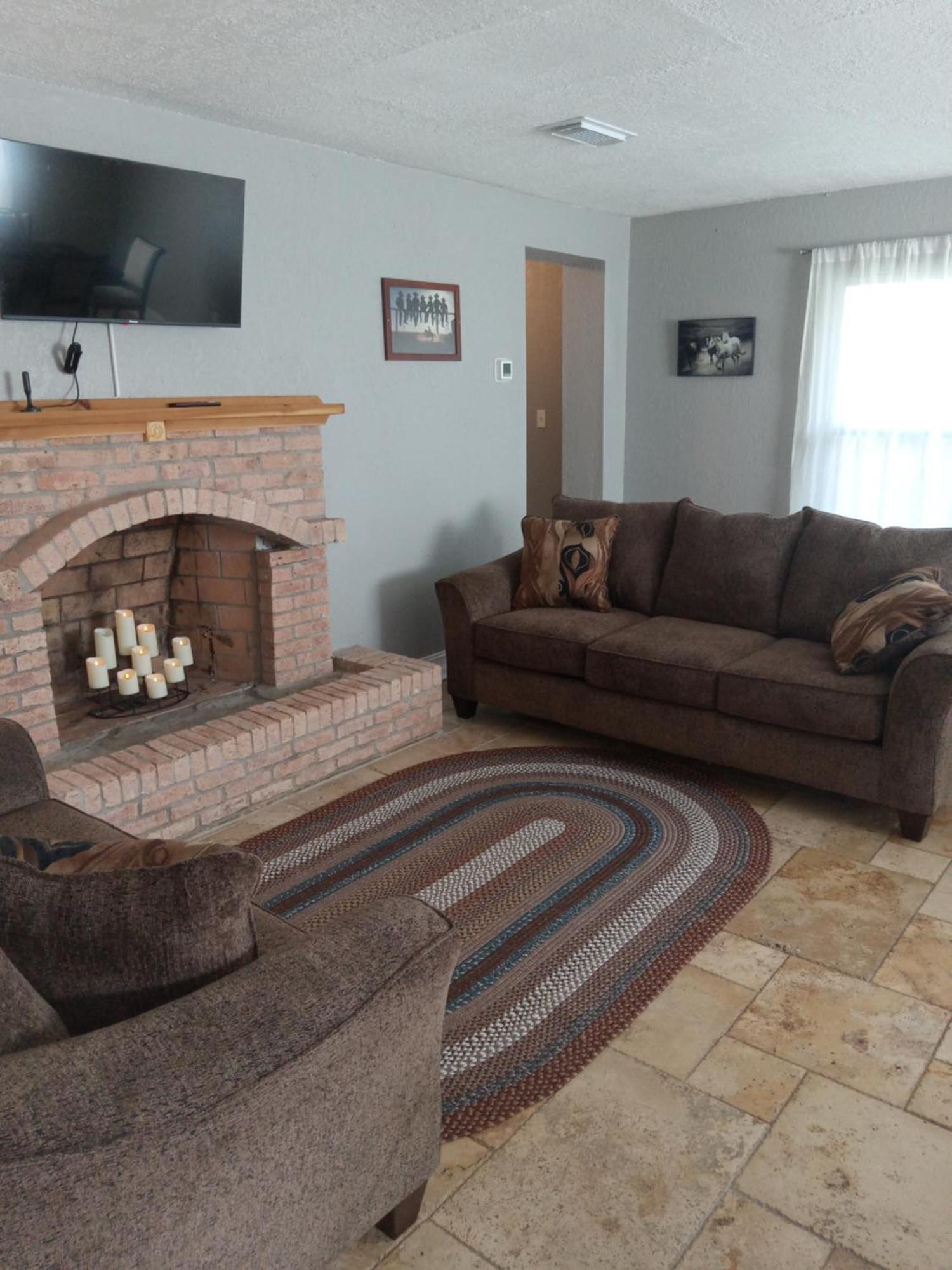 Country Cottage Kissimmee Bagian luar foto
