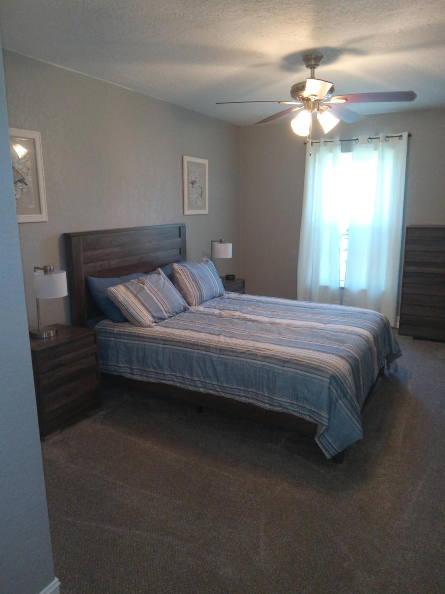 Country Cottage Kissimmee Bagian luar foto