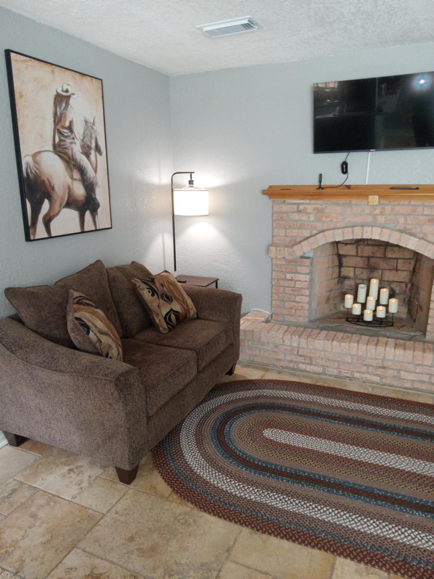Country Cottage Kissimmee Bagian luar foto