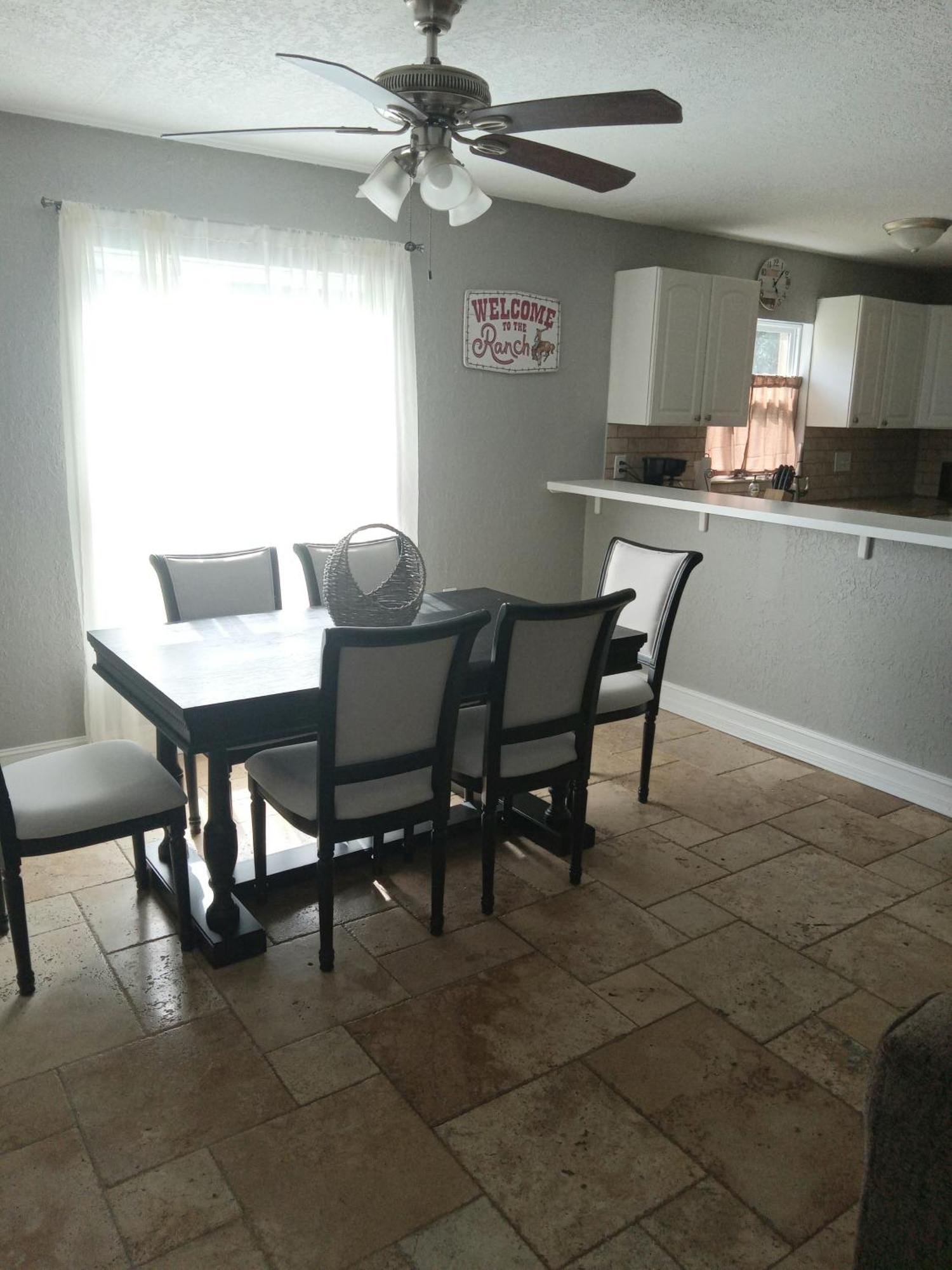 Country Cottage Kissimmee Bagian luar foto