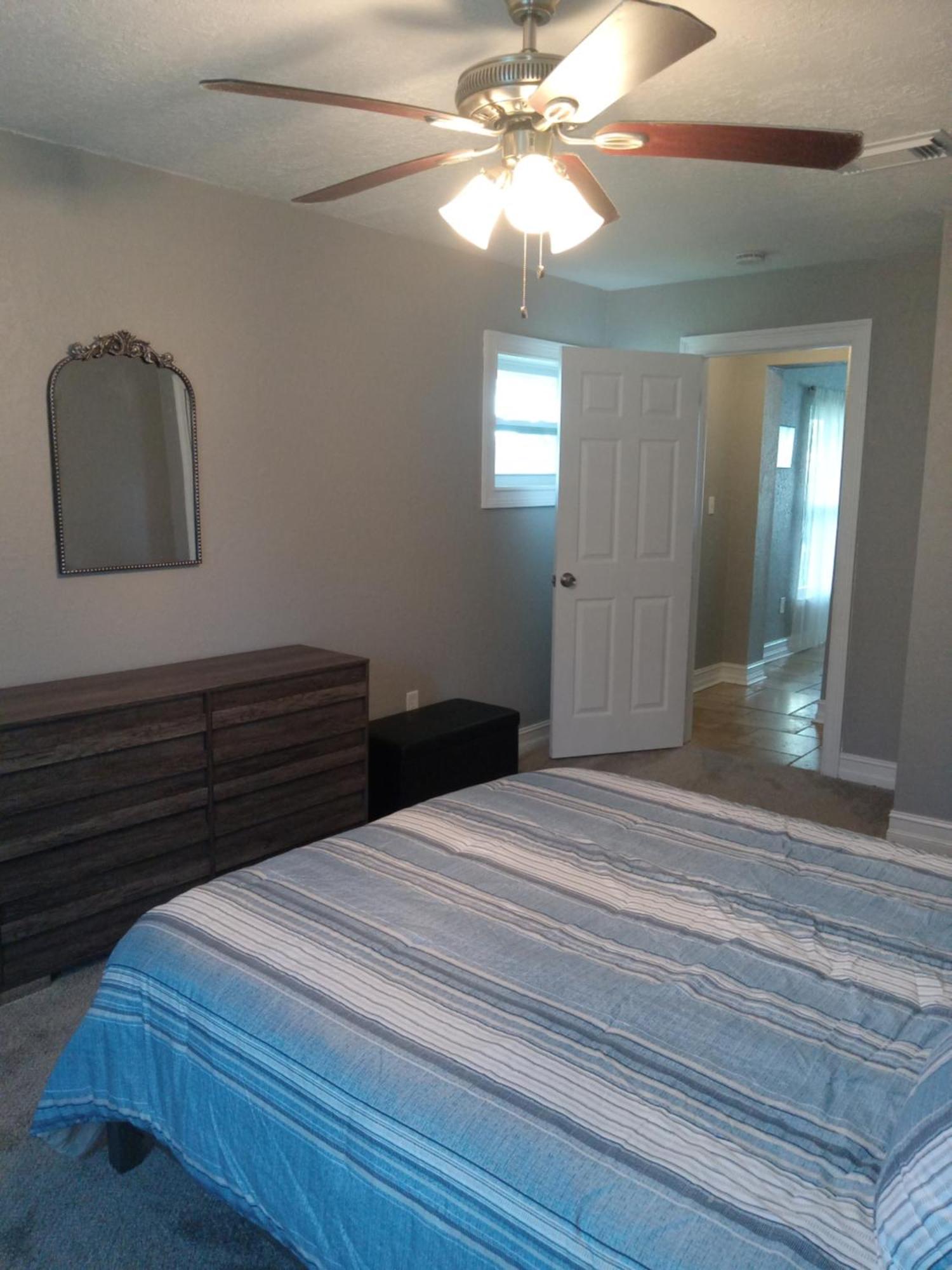Country Cottage Kissimmee Bagian luar foto