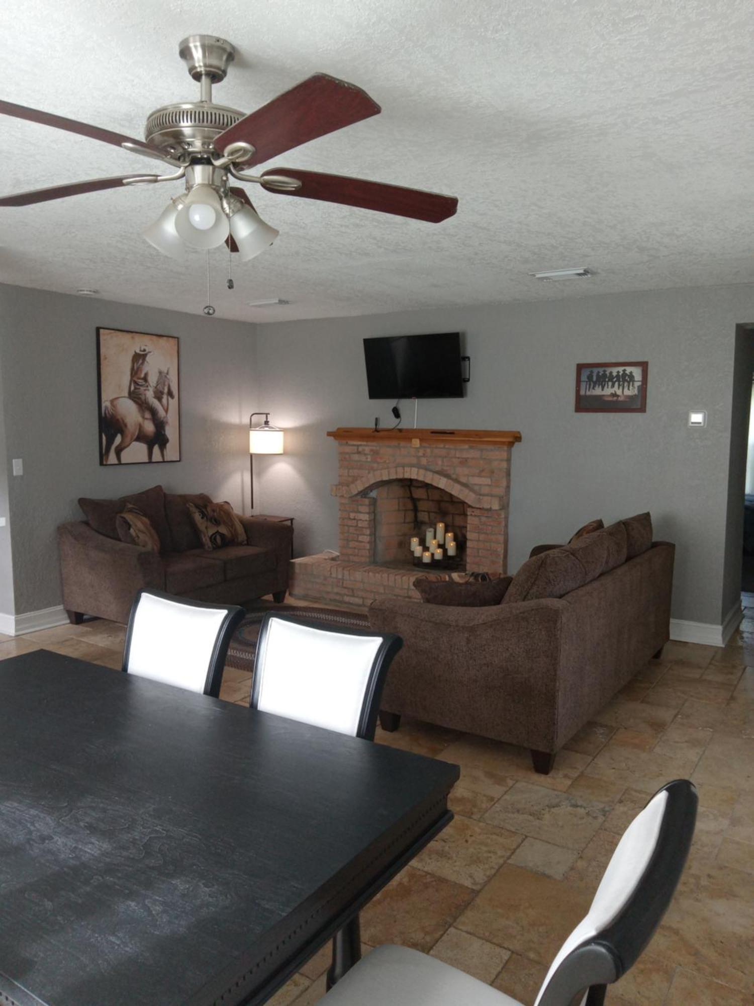Country Cottage Kissimmee Bagian luar foto
